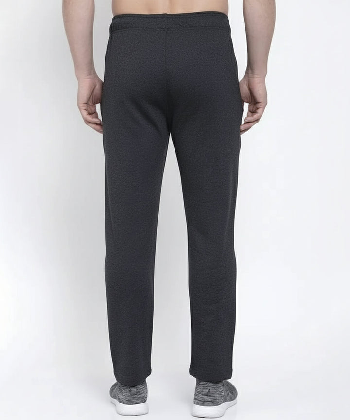 Charcoal Solid Trackpant ParadiseZone