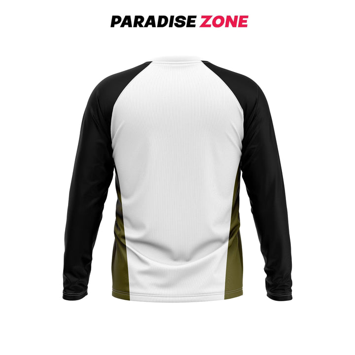 Side Panel Reglan Tshirt ParadiseZone