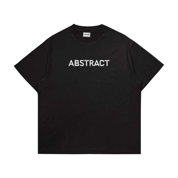 Abstract - Oversized Tshirt ParadiseZone