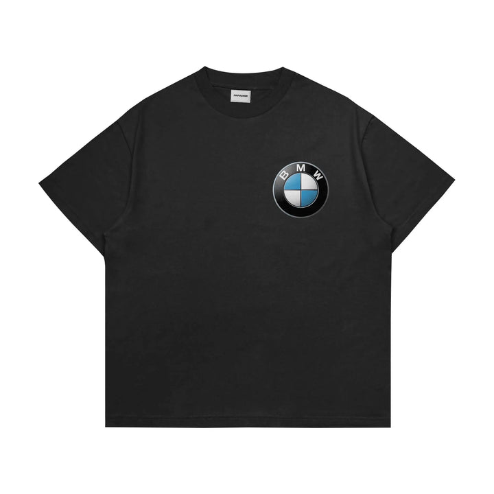 BMW - Oversized Tshirt ParadiseZone