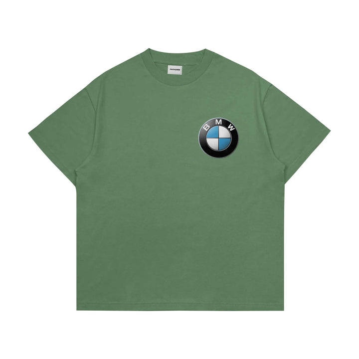BMW - Oversized Tshirt ParadiseZone