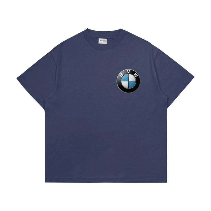 BMW - Oversized Tshirt ParadiseZone