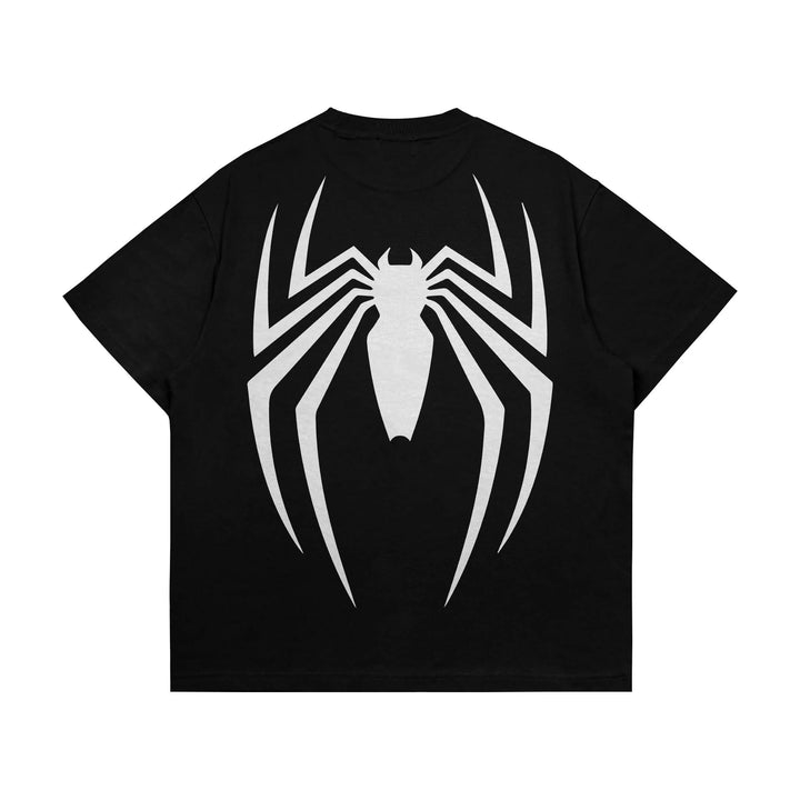Spider -Unisex Oversized T-shirt ParadiseZone