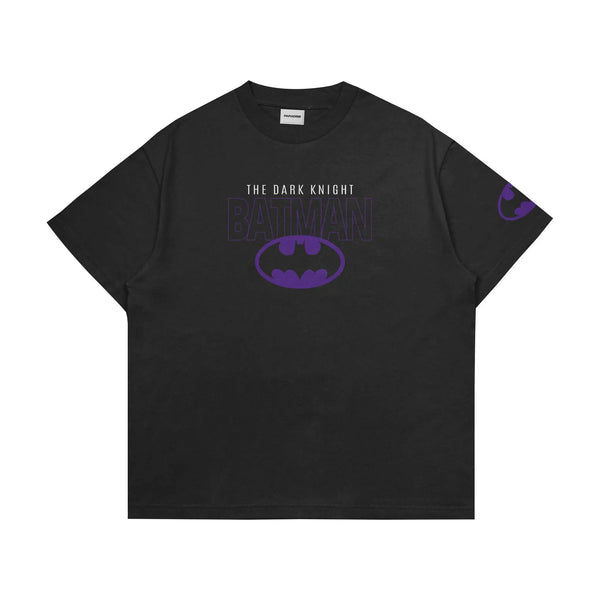 Batman - Oversized Tshirt ParadiseZone
