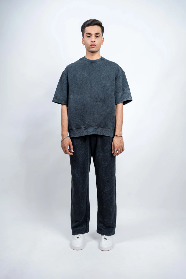 Black Wash Cord Set ParadiseZone