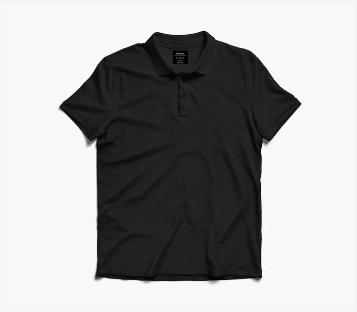 Jersey Polo T-shirt ParadiseZone