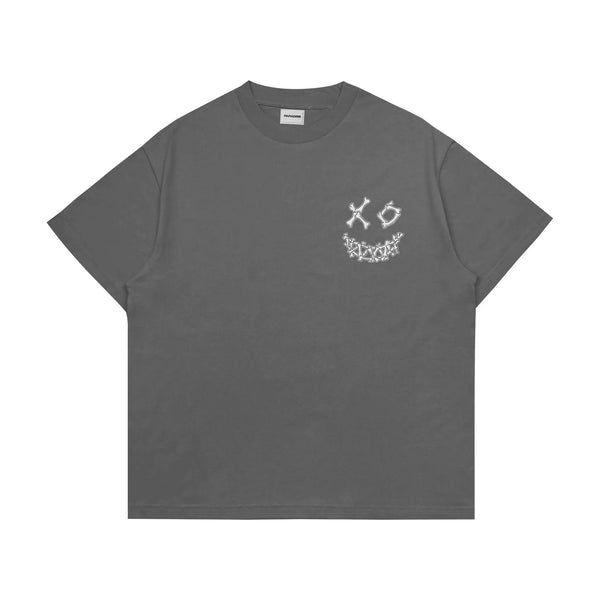 Bones - Oversized Tshirt ParadiseZone