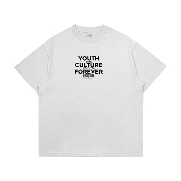 Brand - Oversized Tshirt ParadiseZone