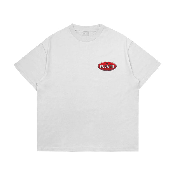 Bugatti - Oversized Tshirt ParadiseZone