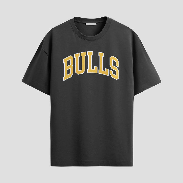 Bulls 23 Regular Fit Tshirt ParadiseZone