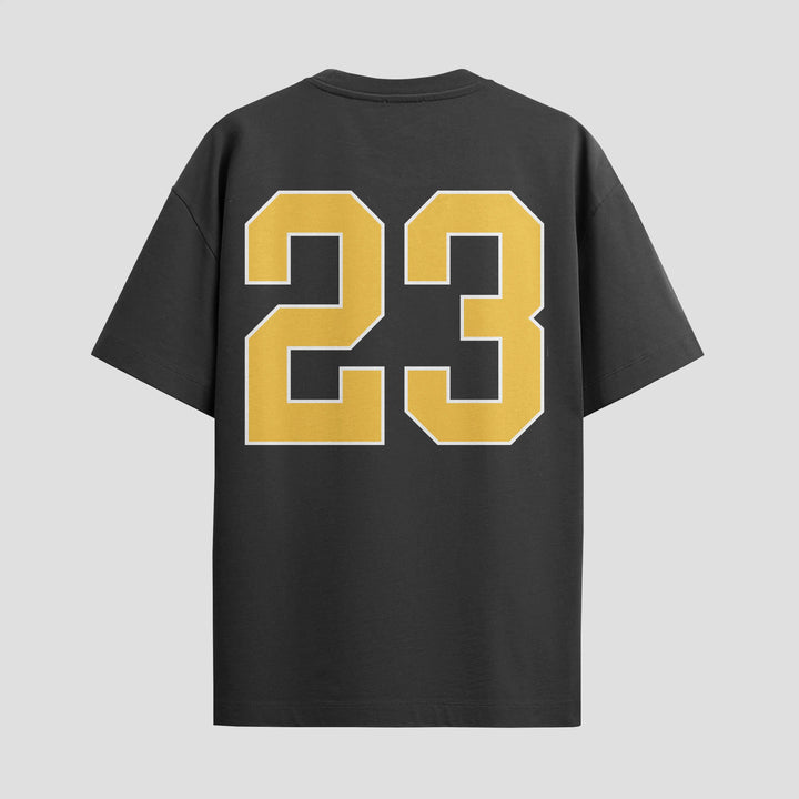 Bulls 23 Regular Fit Tshirt ParadiseZone