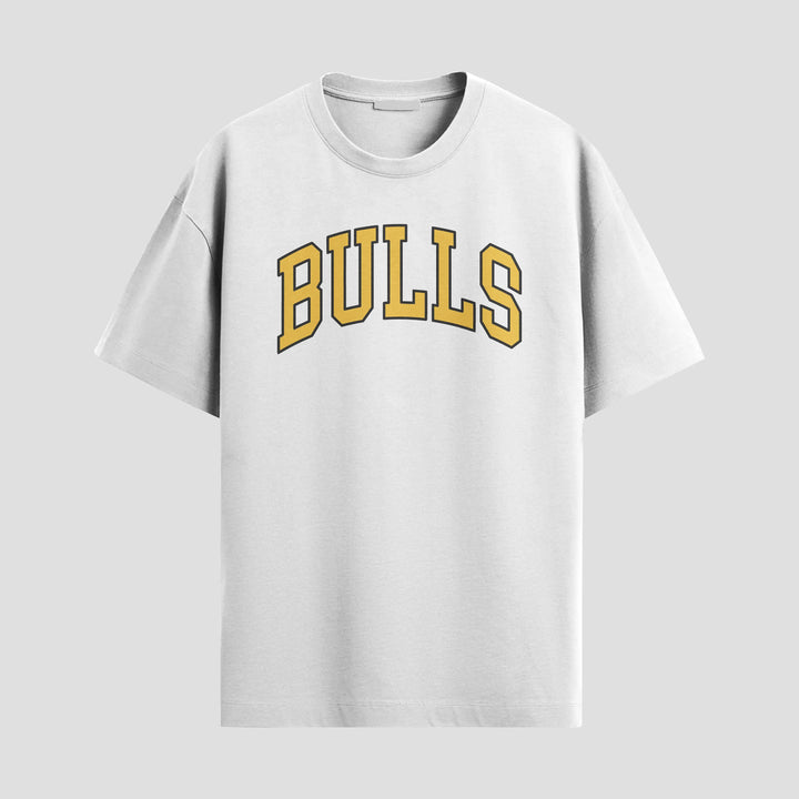 Bulls 23 Regular Fit Tshirt ParadiseZone