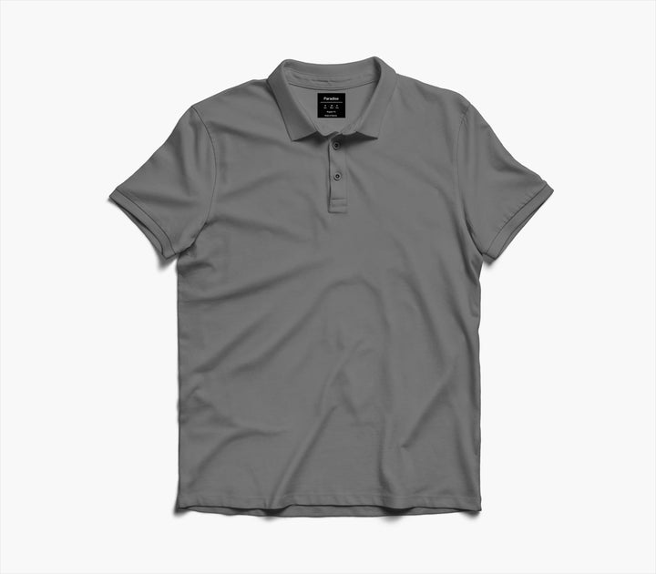 Jersey Polo T-shirt ParadiseZone