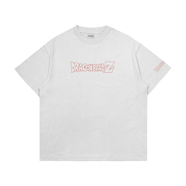 DragobalZ - Oversized Tshirt ParadiseZone