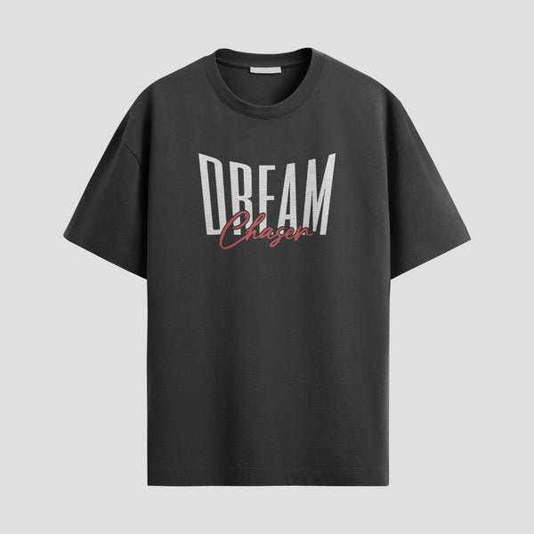 Dream Changer Regular Fit Tshirt ParadiseZone