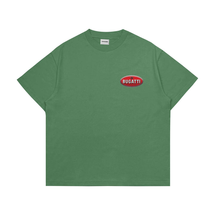 Bugatti - Oversized Tshirt ParadiseZone