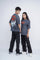 Eternal Acid Wash Oversized ParadiseZone