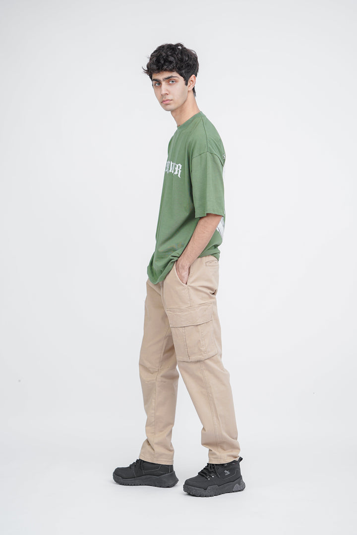 Dreamer Oversized T-shirt ParadiseZone