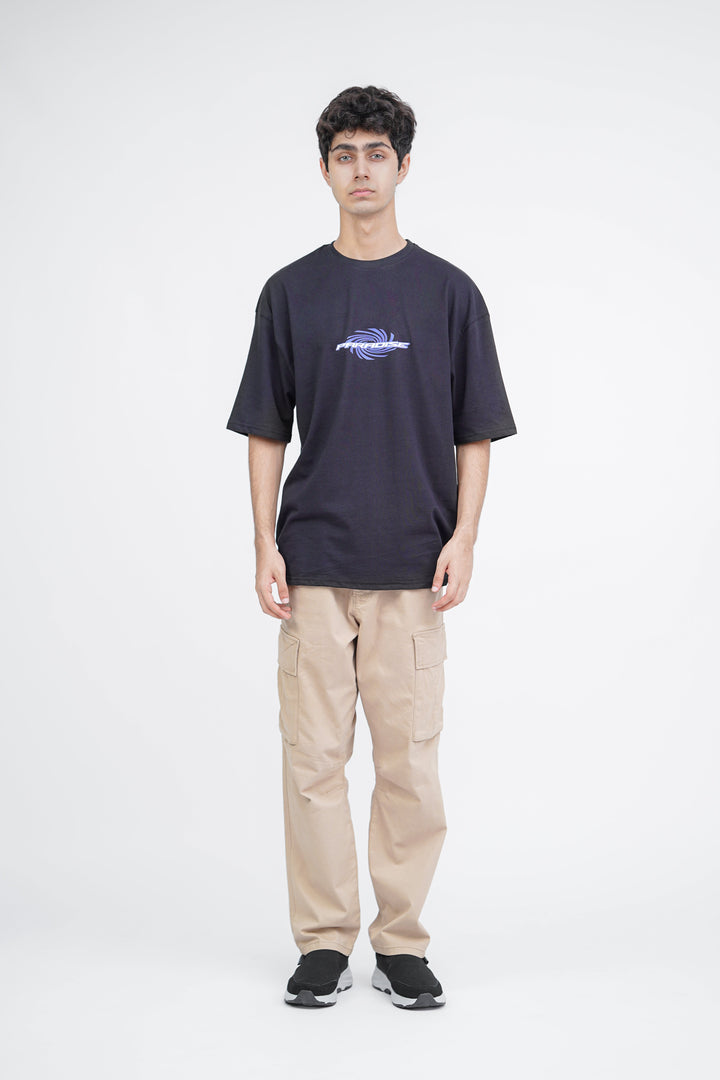 Urban Paradise Oversized T-Shirt ParadiseZone