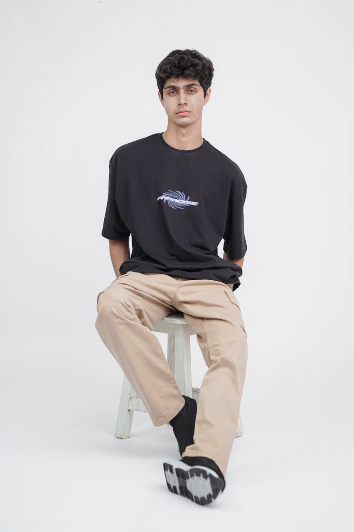 Urban Paradise Oversized T-Shirt ParadiseZone