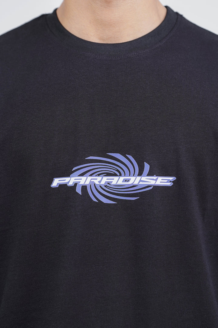 Urban Paradise Oversized T-Shirt ParadiseZone