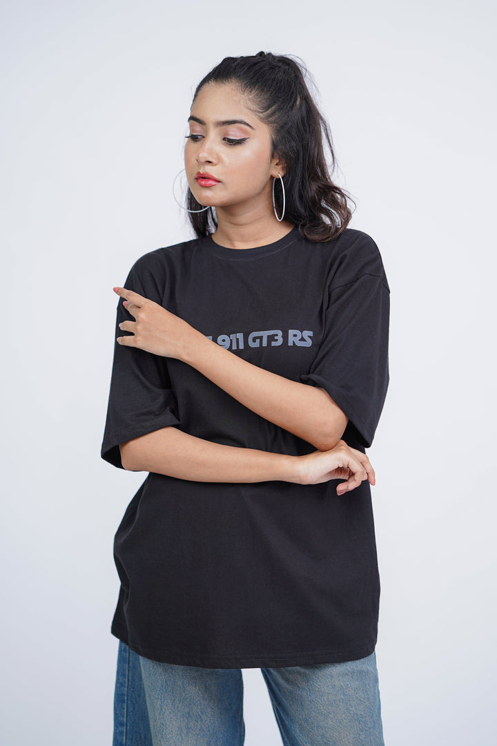 911 Porsche  - Oversized T-shirt ParadiseZone