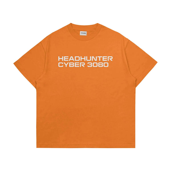 Head Hunter Oversized T-shirt ParadiseZone