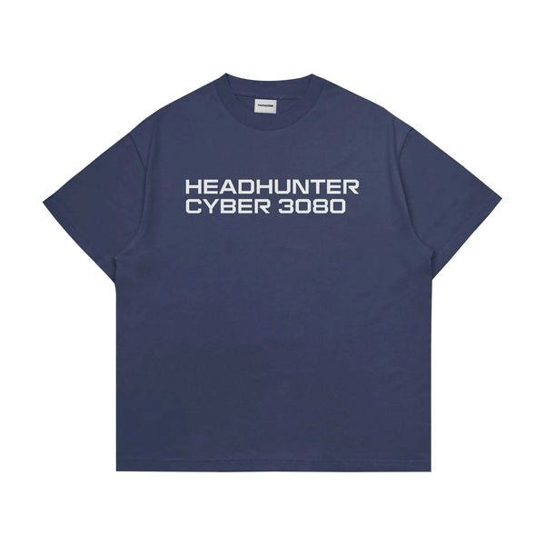 Head Hunter - Oversized Tshirt ParadiseZone