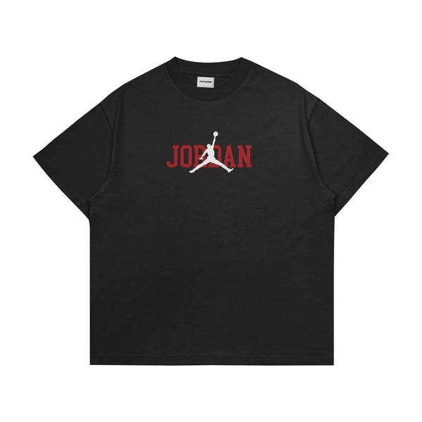 Jordan - Oversized Tshirt ParadiseZone
