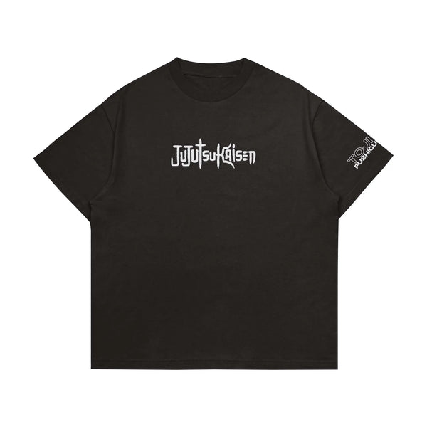Jujutsu Kaisan Oversized T-shirt ParadiseZone
