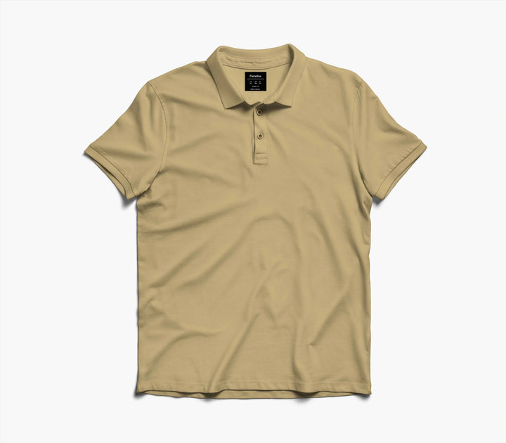 Jersey Polo T-shirt ParadiseZone