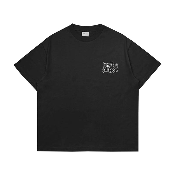 Limited Edition - Oversized Tshirt ParadiseZone