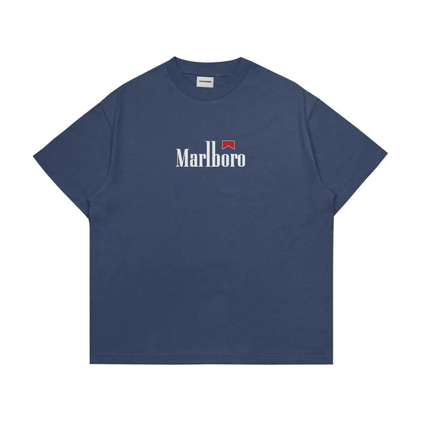 Marlboro - Oversized Tshirt ParadiseZone