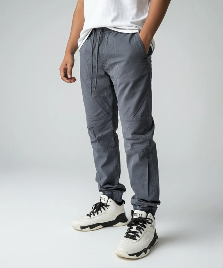 Mid Blue Jogger Pant ParadiseZone