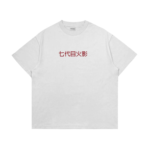 Naruto - Oversized Tshirt ParadiseZone