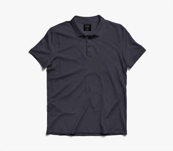 Jersey Polo T-shirt ParadiseZone