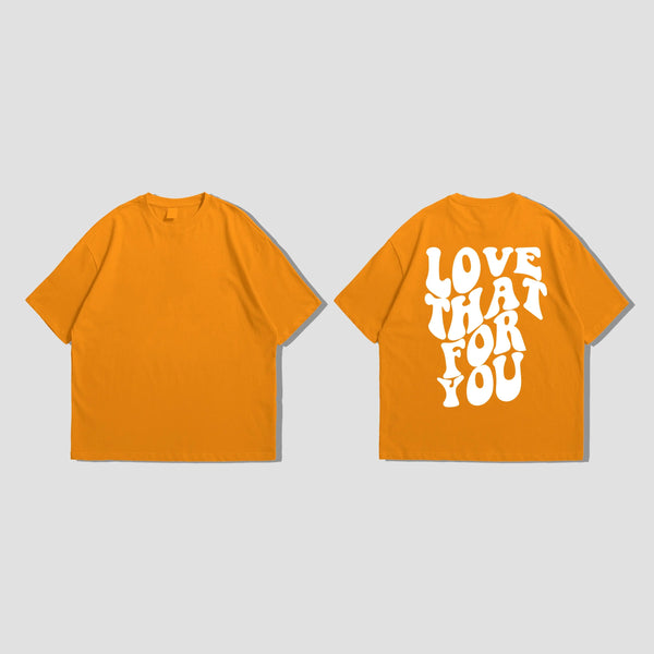 LTFY - Oversized Tshirt ParadiseZone