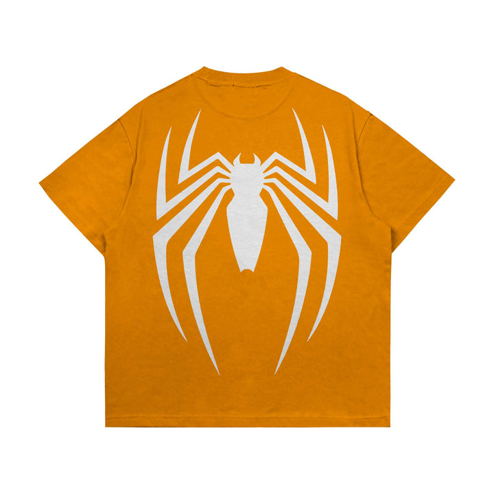 Spider -Unisex Oversized T-shirt ParadiseZone