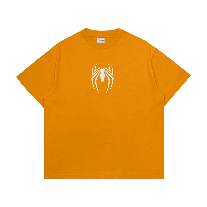 Spider -Unisex Oversized T-shirt ParadiseZone