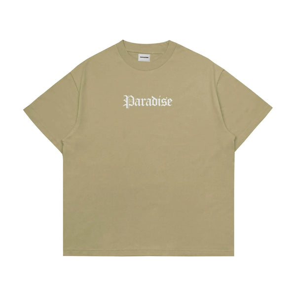 Paradise Oversized T-shirt ParadiseZone