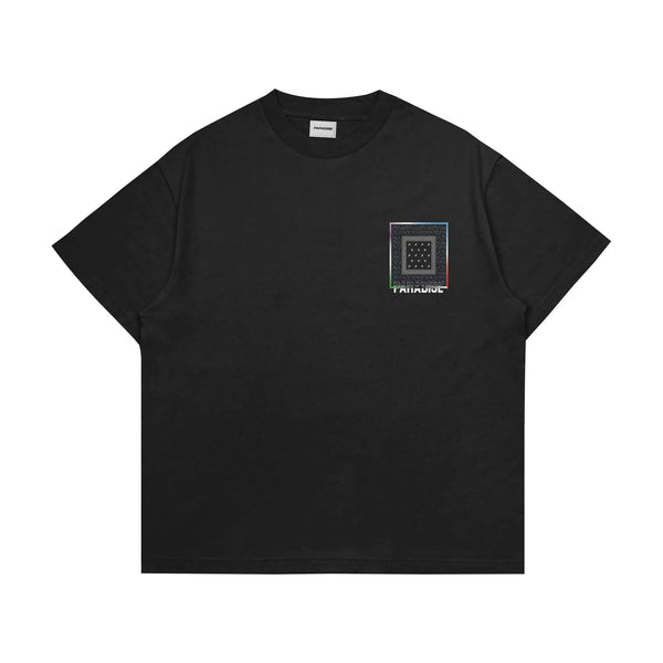 Paradise - Oversized Tshirt ParadiseZone