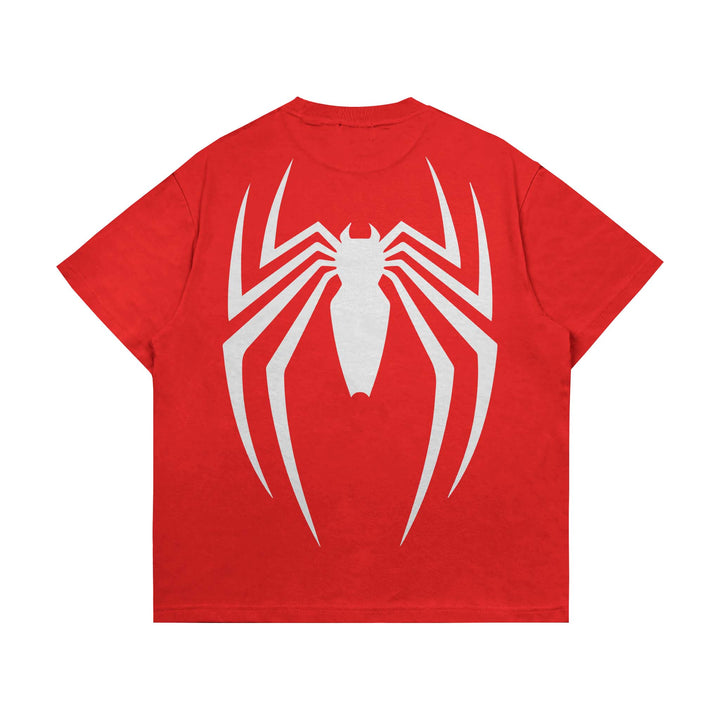 Spider -Unisex Oversized T-shirt ParadiseZone