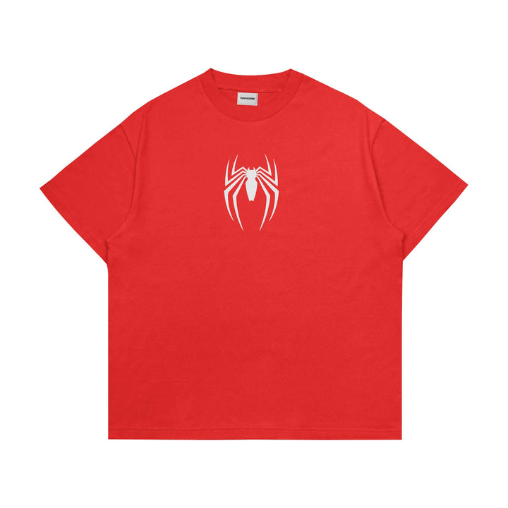 Spider -Unisex Oversized T-shirt ParadiseZone