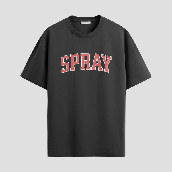 SPRAY regular fit Tshirt ParadiseZone