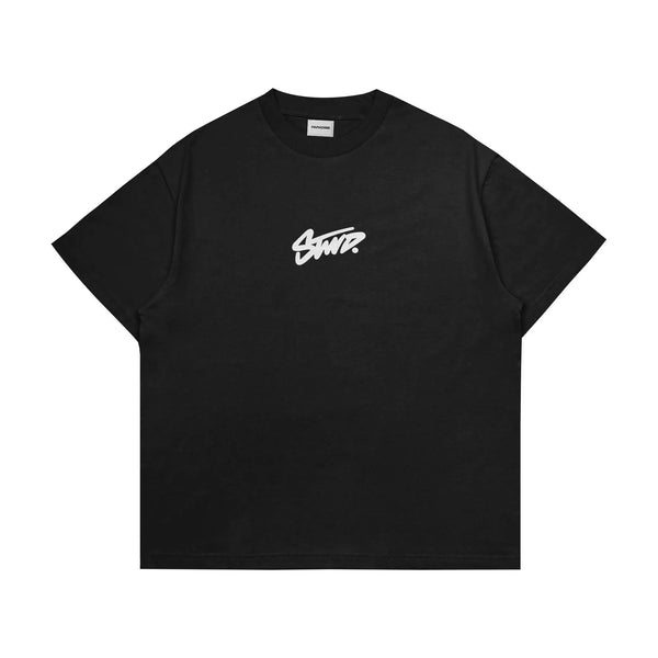 STWD - Oversized Tshirt ParadiseZone