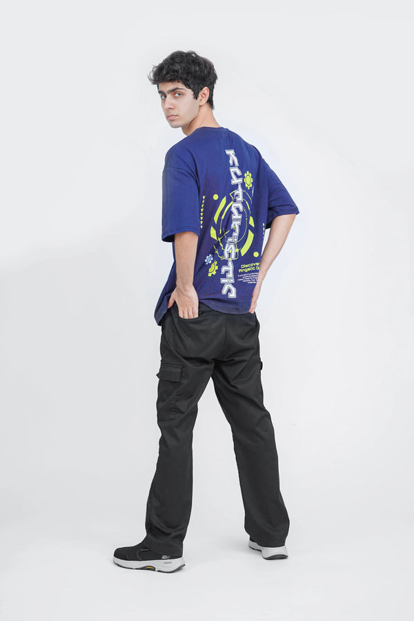 Special 20 Oversized T-shirt ParadiseZone