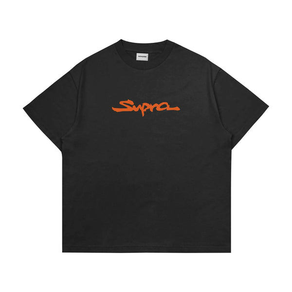 Supra - Oversized T-shirt ParadiseZone