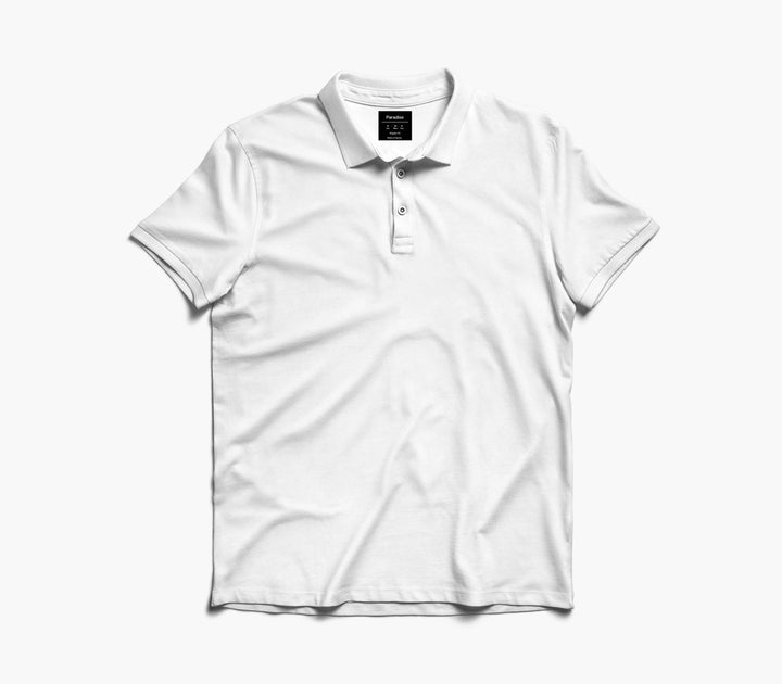 Jersey Polo T-shirt ParadiseZone