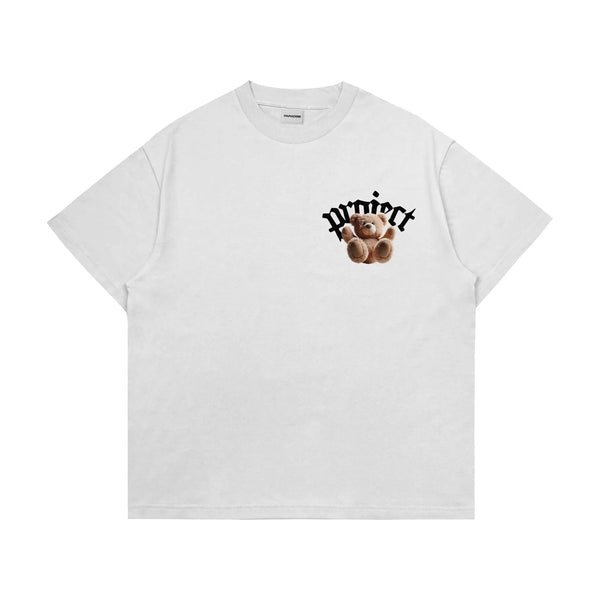 Worldwide - Oversized Tshirt ParadiseZone