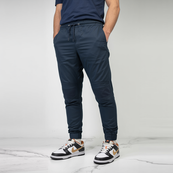 Dark Navy Jogger Pant ParadiseZone